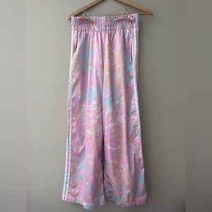 ADIDAS Pastel Tye-Dye Pant